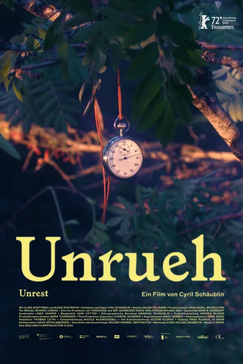 Unrest