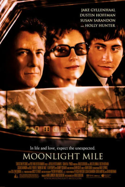 Moonlight Mile