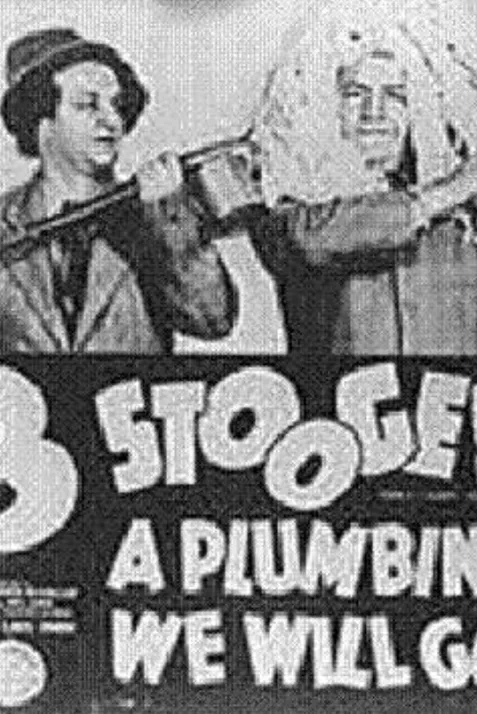 A Plumbing We Will Go