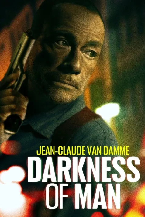 Darkness of Man