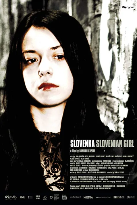 A Call Girl