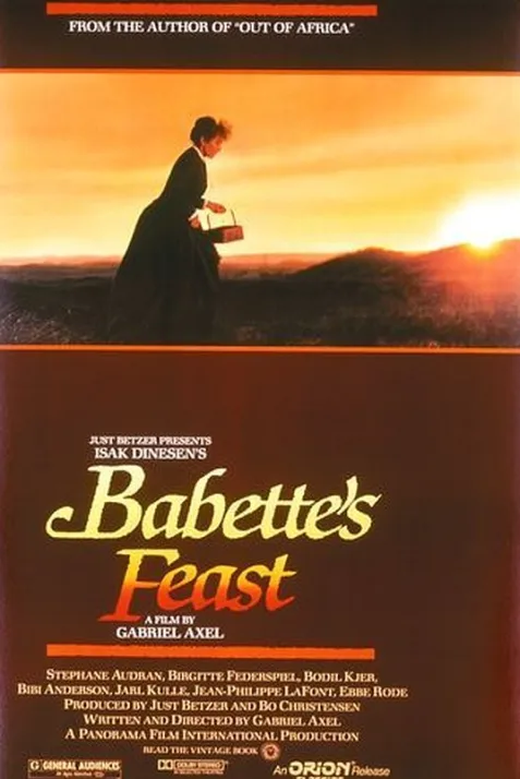 Babette's Feast