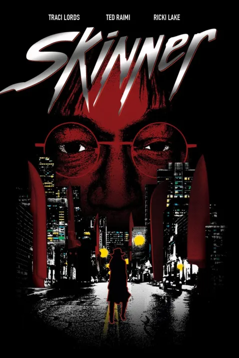 Skinner