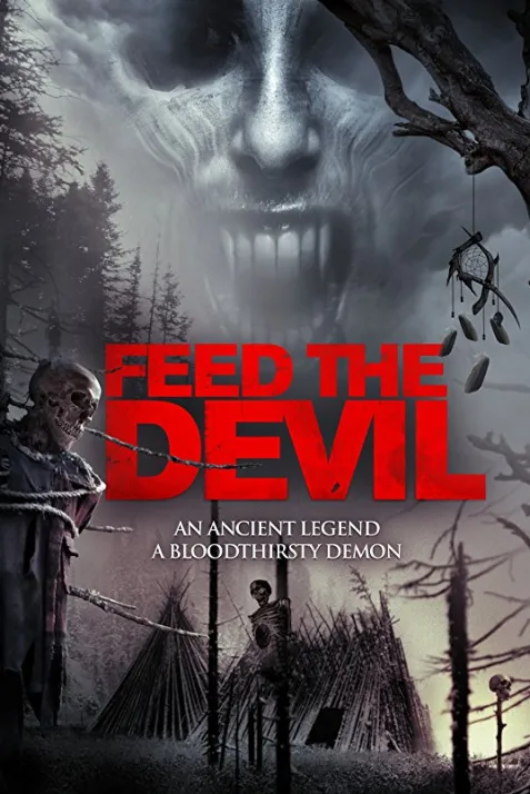 Feed the Devil