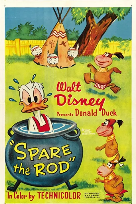Spare the Rod