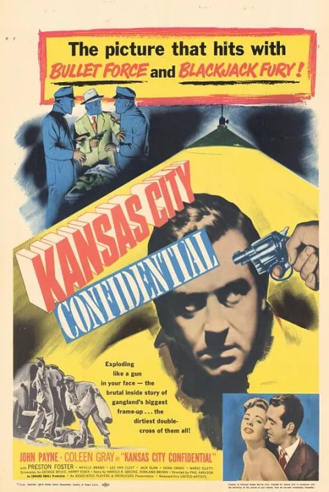 Kansas City Confidential