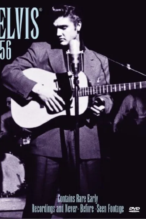 Elvis '56