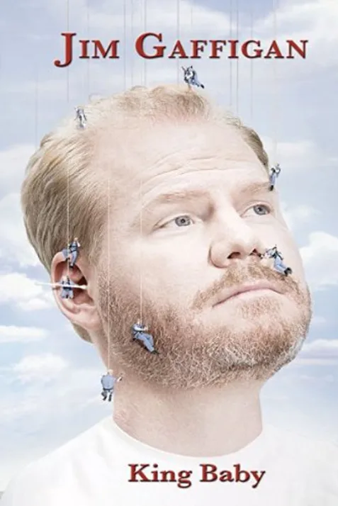 Jim Gaffigan: King Baby