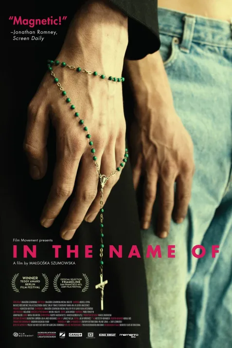 In the Name Of