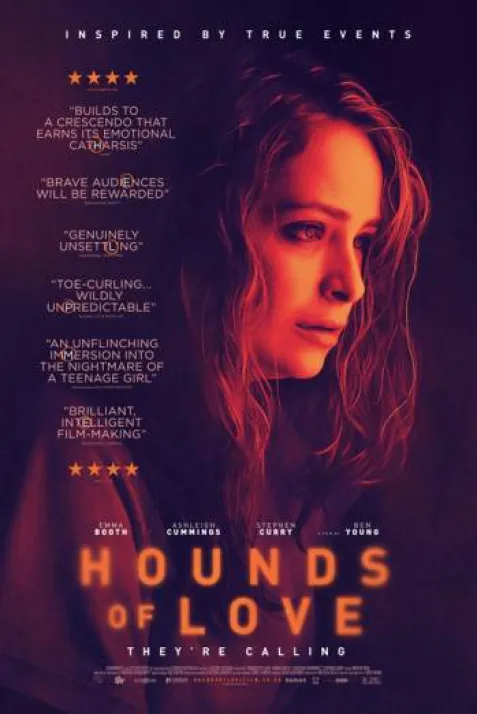 Hounds of Love