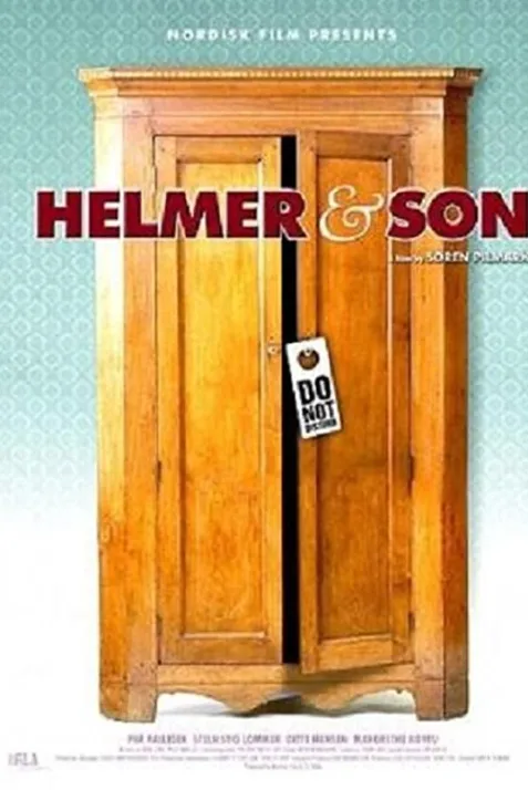 Helmer & søn