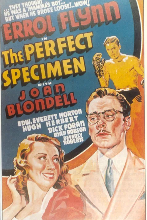 The Perfect Specimen