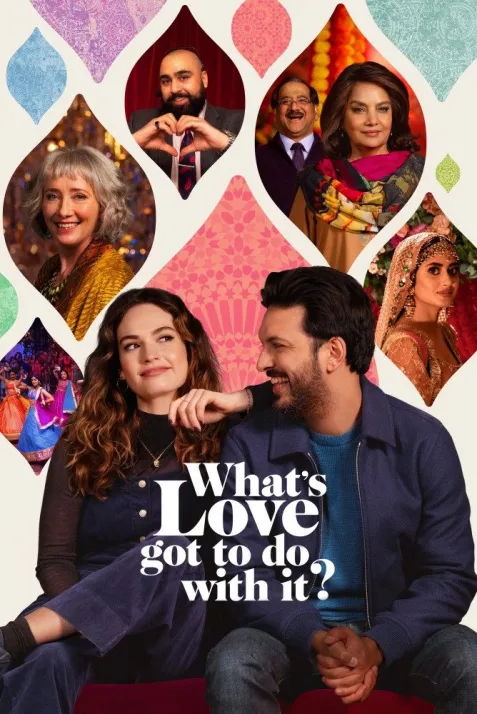 What's Love Got to Do with It?