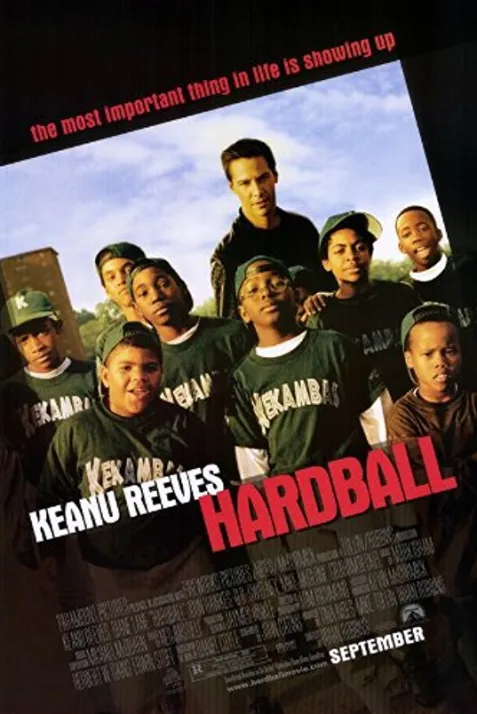 Hardball