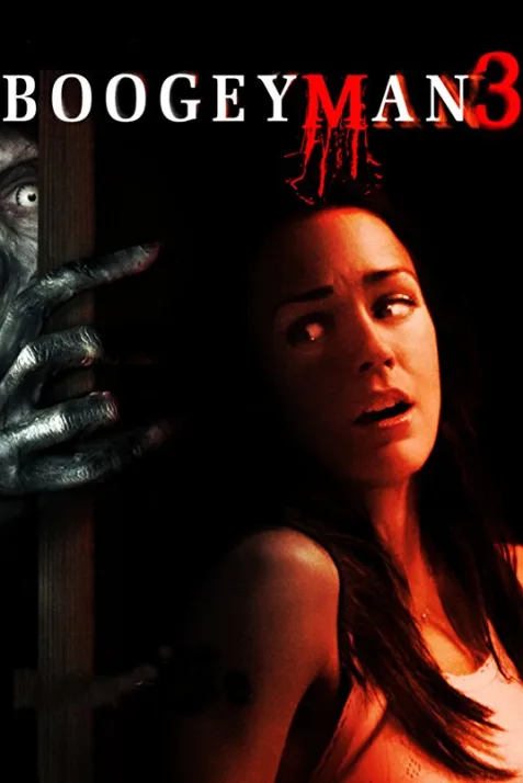 Boogeyman 3