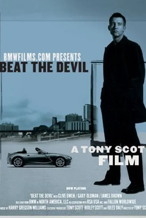 Beat the Devil