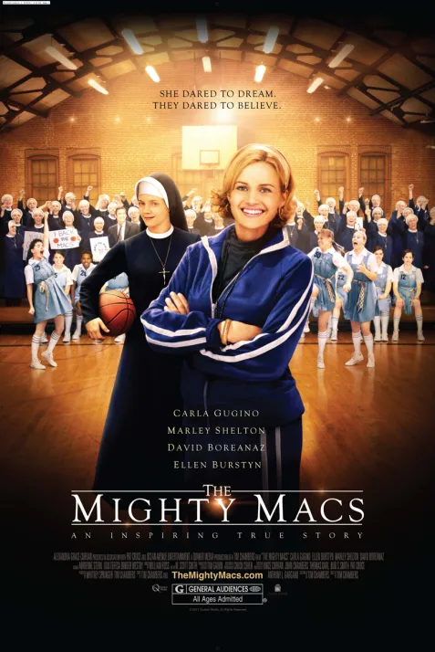 The Mighty Macs