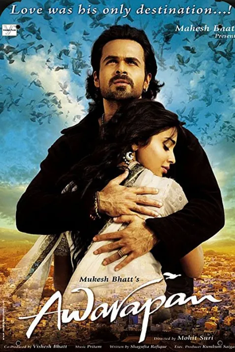 Awarapan