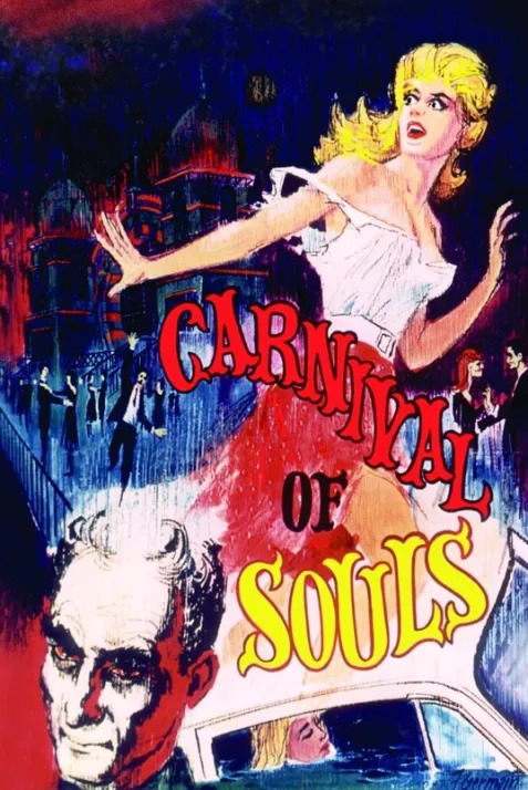 Carnival of Souls