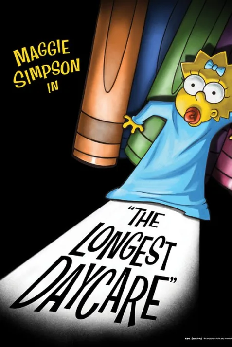 The Longest Daycare
