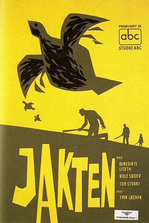 Jakten