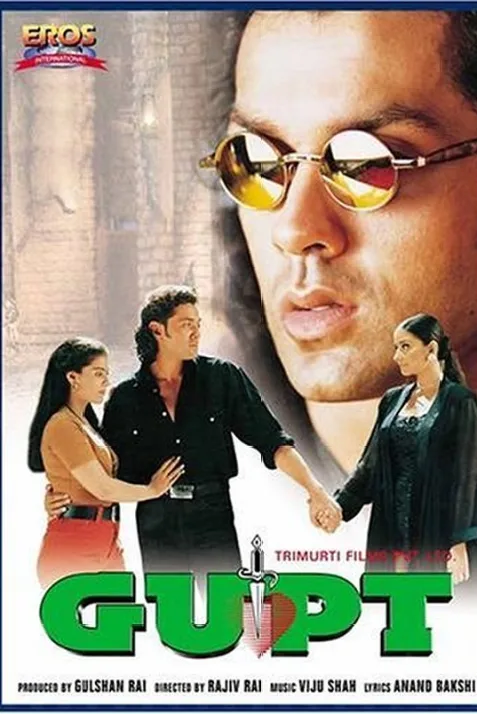 Gupt: The Hidden Truth