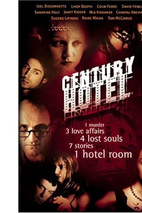 Century Hotel
