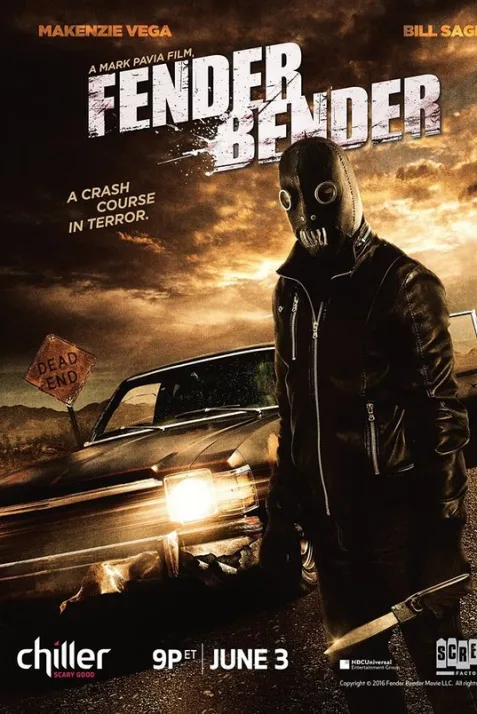 Fender Bender