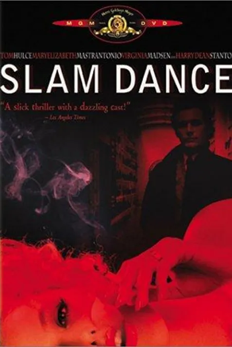 Slam Dance