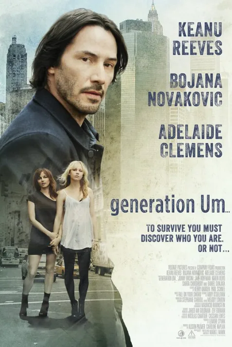 Generation Um...