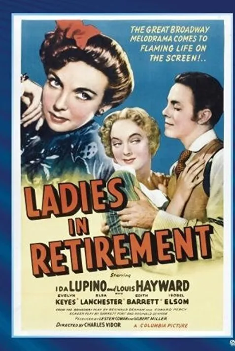 Ladies in Retirement