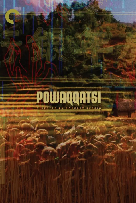 Powaqqatsi