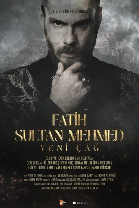 Fatih Sultan Mehmed: Yeni Çag