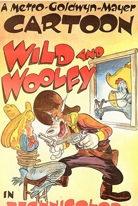 Wild and Woolfy