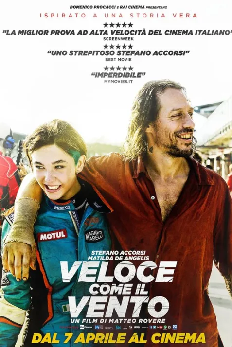 Italian Race
