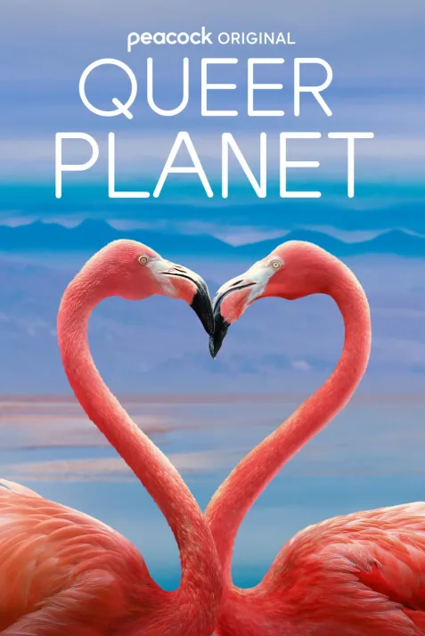 Queer Planet