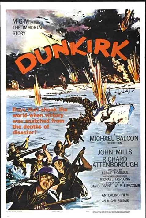 Dunkirk