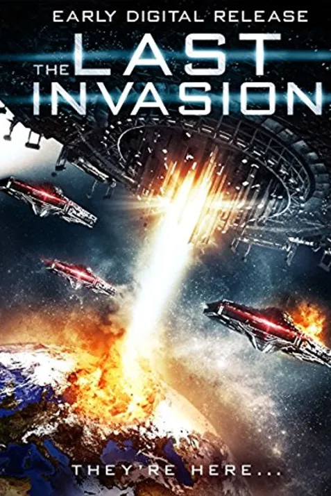 Invasion Roswell