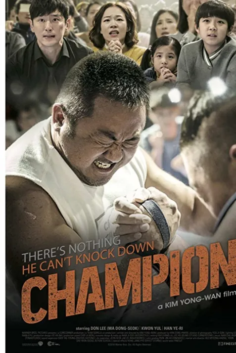 Champion