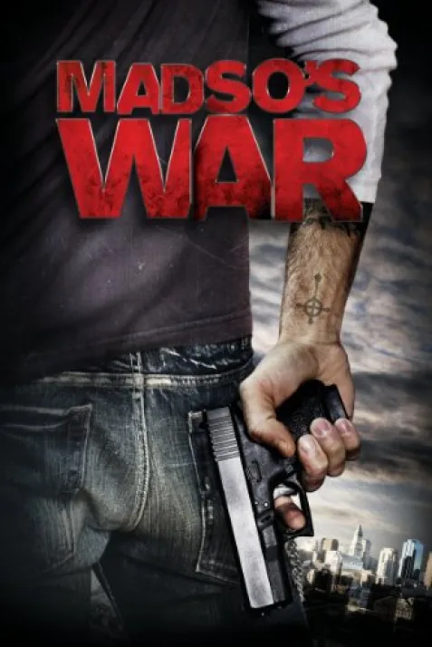 Madso's War