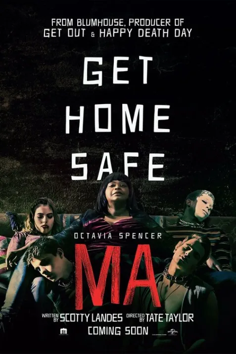 Ma
