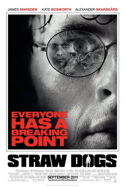 Straw Dogs