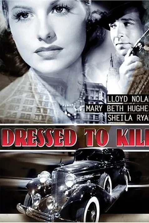 Dressed to Kill