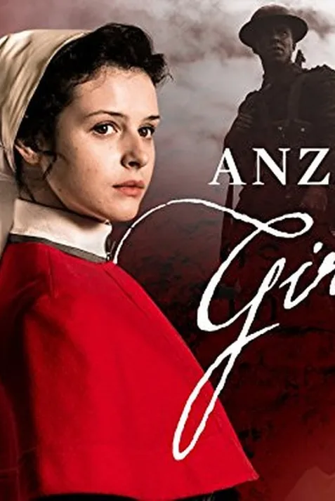 Anzac Girls