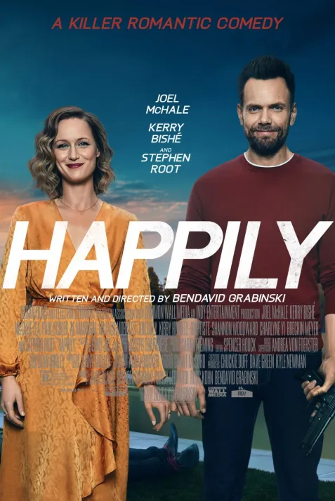 Happily