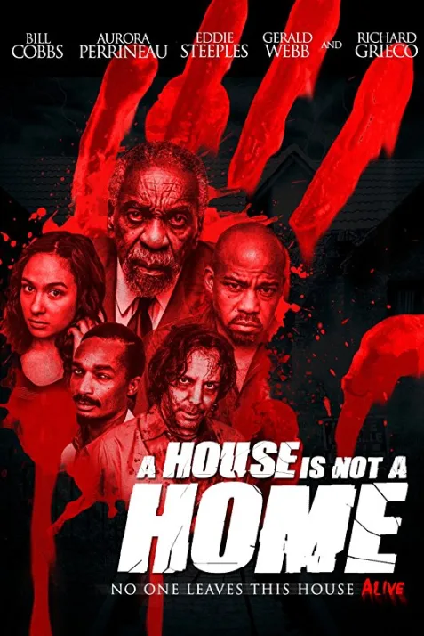 A House Is Not a Home