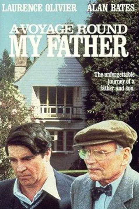 A Voyage Round My Father