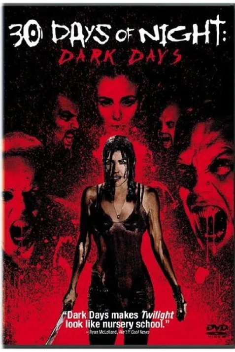 30 Days of Night: Dark Days