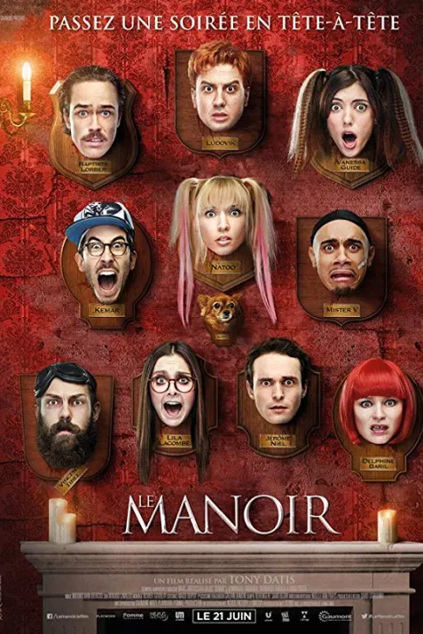 The Mansion