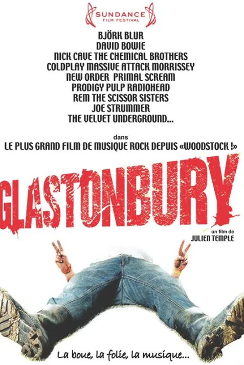 Glastonbury